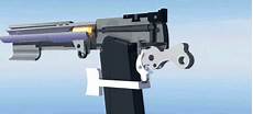 Espagnolette And Lock Striker