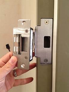 Espagnolette And Lock Striker