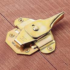 Espagnolette And Lock Striker