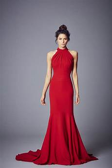 Evening dress