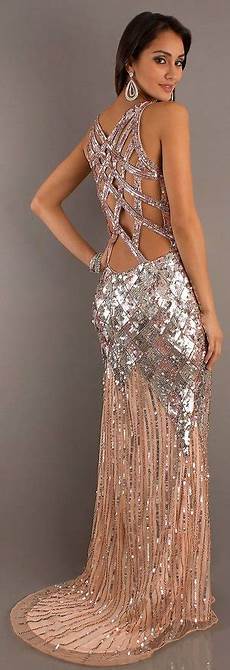 Evening dress