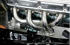 Exhaust Manifold