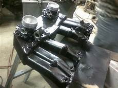 Exhaust Manifold