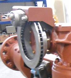 Exhaust Parts