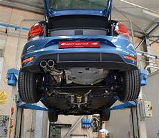 Exhaust System