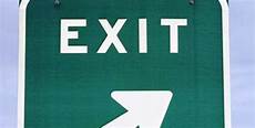 Exit Signs