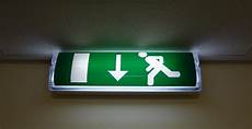 Exit Signs