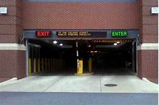 Exit Signs