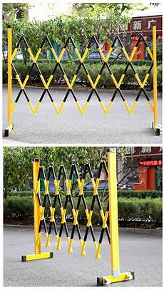 Expandable Fence Barriers