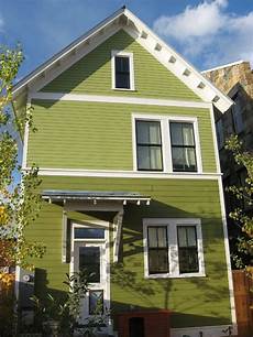 Exterior Paints