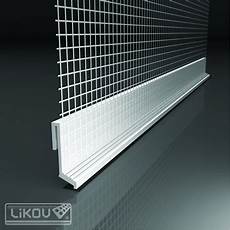 External Corner Profile