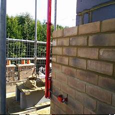 External Corner Profiles