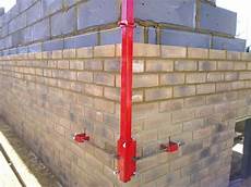 External Corner Profiles