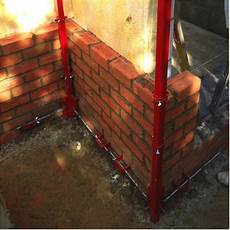 External Corner Profiles
