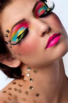 Eye Makeup