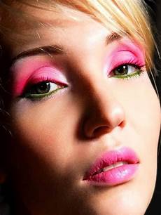 Eye Makeup