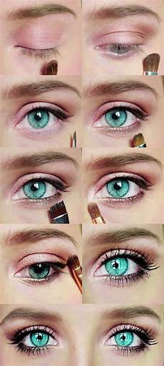 Eye Makeup