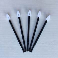 Eye Shadow Applicator