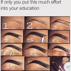 Eyebrow Pencil