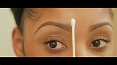 Eyebrow Pencil