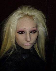 Eyebrow Pencil