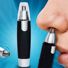 Eyebrow Trimmer