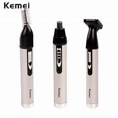 Eyebrow Trimmer