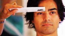 Eyebrow Trimmer
