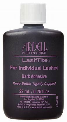 Eyelash Glue