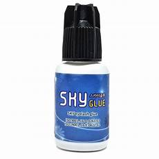 Eyelash Glue