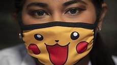 Facial mask