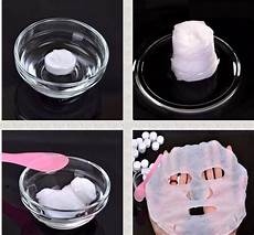 Facial mask