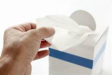 Facial Tissue