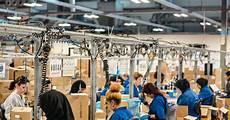 Factories