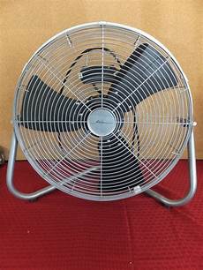 Fan Parts