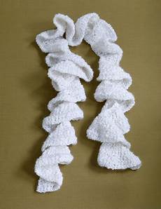Fancy Yarn