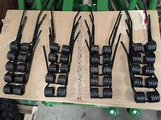 Farm Machinery Parts