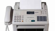 Fax Machines