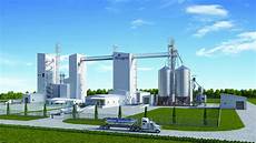Feed Processing Machinery