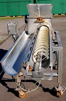 Feed Processing Machinery