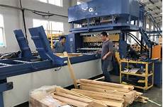 Feed Processing Machinery