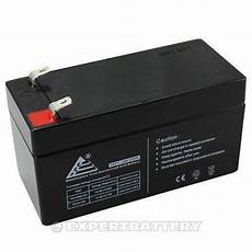 Female Battery Connection