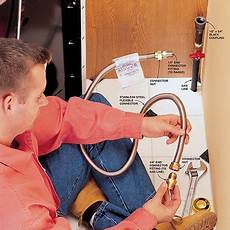Female Battery Connection