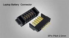 Female Battery Connections
