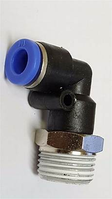 Female Elbow Adaptors