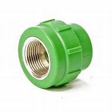 Female Round Adaptor