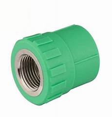 Female Tee Adaptor