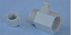 Female Tee Adaptor