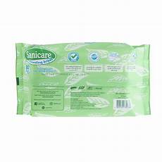Feminine Wipes