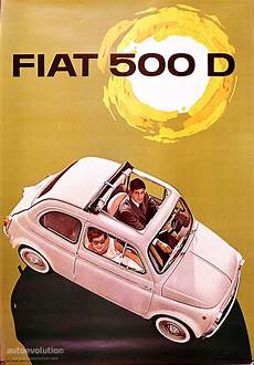 Fiat Car Models